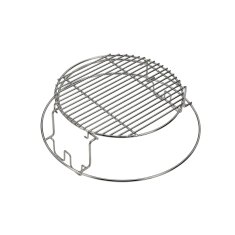 Big Green Egg - 2- teiliger Ständerrost für XL
