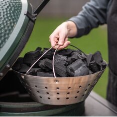 Big Green Egg - Feuerkorb (Fire Bowl) für Large