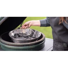 Big Green Egg - Feuerkorb (Fire Bowl) für Large