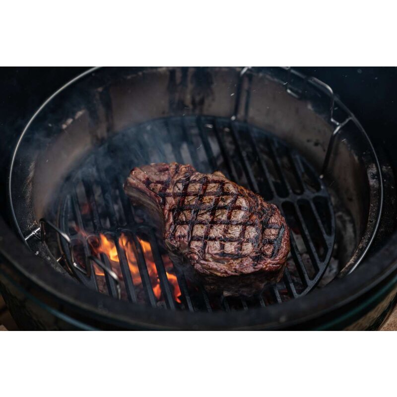Big Green Egg - 5-teiliges EGGspander Set für Large