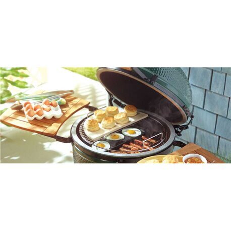 Big Green Egg - 5-teiliges EGGspander Set für Large