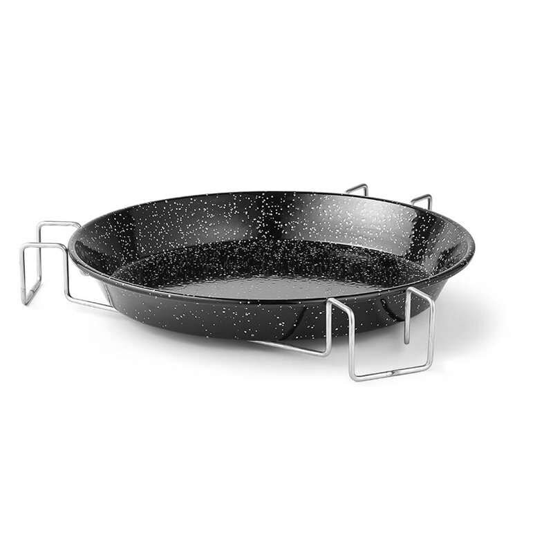 Big Green Egg - Drip Pan / Auffangschale für Large