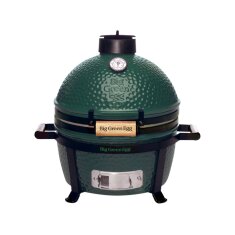 Keramikgrill Big Green Egg - MiniMax inkl. EGG Carier