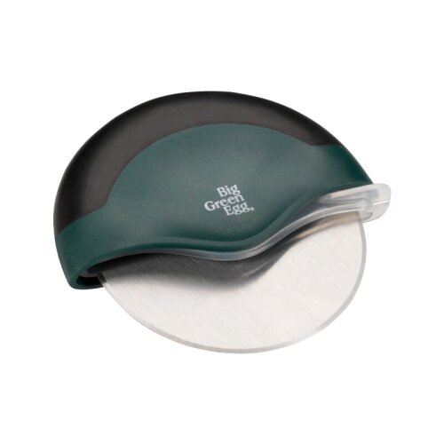 Big Green Egg - Pizzaschneider kompakt