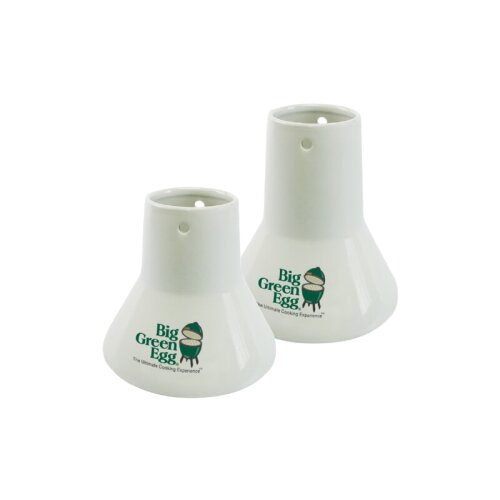 Big Green Egg - keramischer Truthahnhalter für M, L,...
