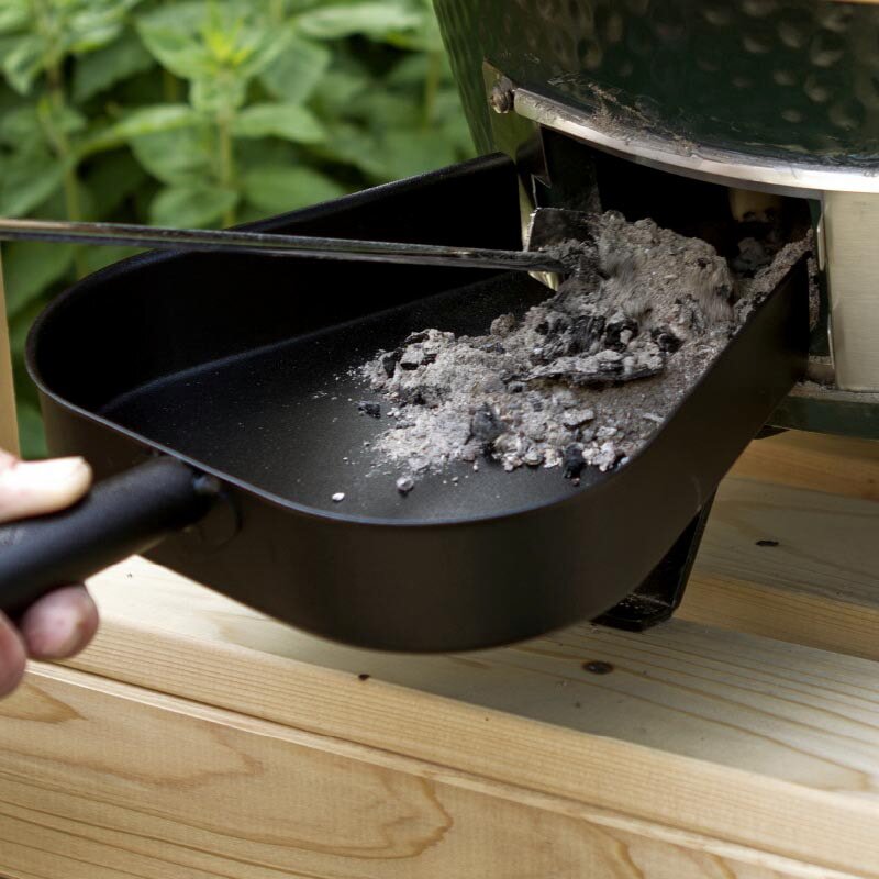 Big Green Egg - Ascheschaufel