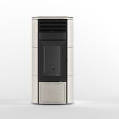 MCZ SUITE Verkleidung - Keramik Salt and Pepper