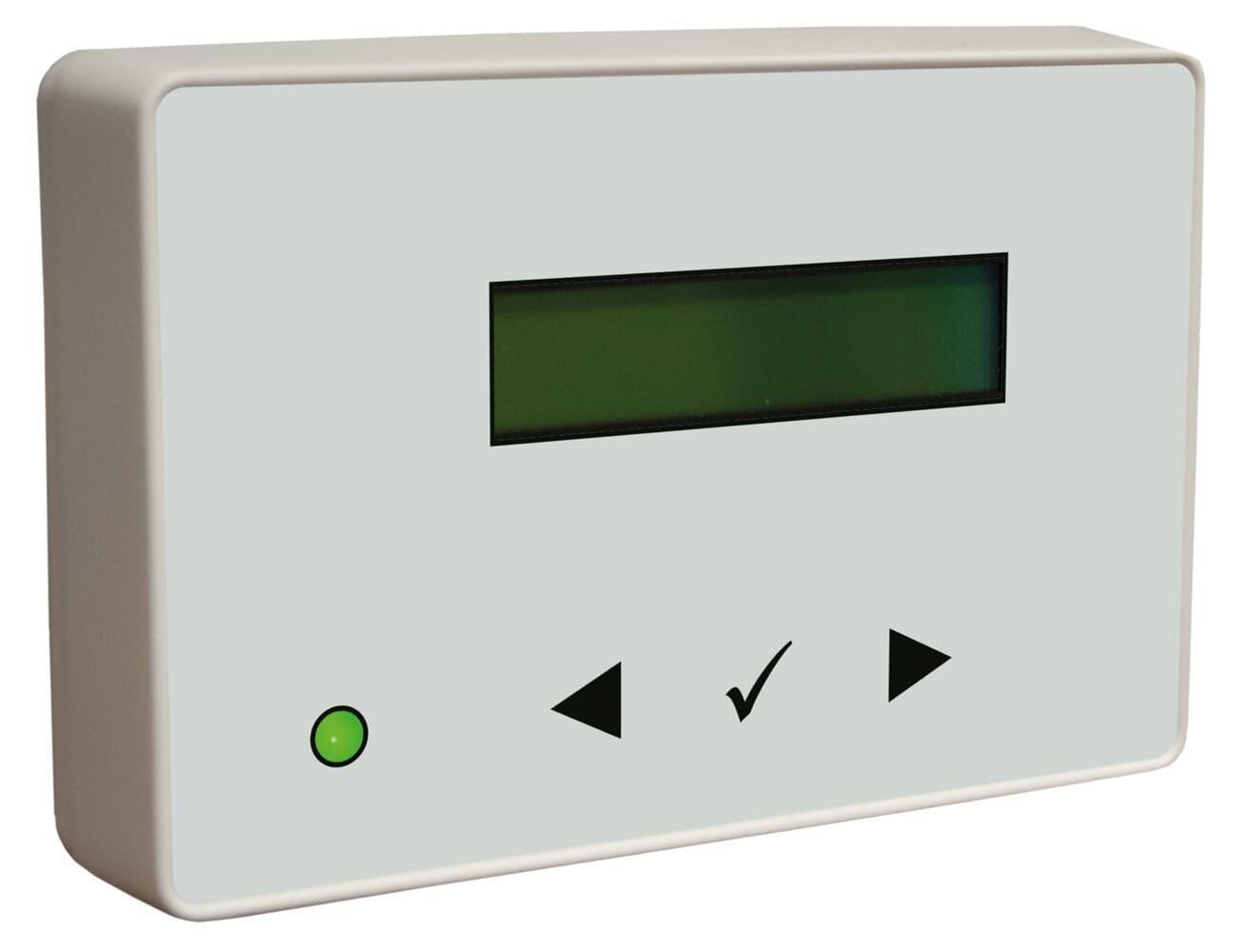 Camina SMR - Mini- Display