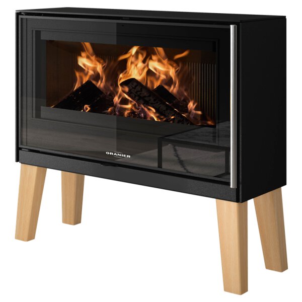 Kaminofen Oranier Ziva XL - 8 kW