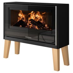 Kaminofen Oranier Ziva XL - 8 kW