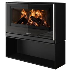 Kaminofen Oranier Ziva XL - 8 kW