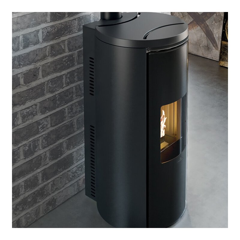 Pelletofen Edilkamin Celia Air Tight - 7,2 kW