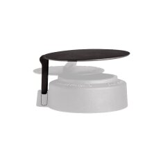 Big Green Egg - Regenkappe rEGGulator für 2XL, XL, L, M