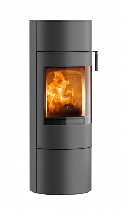 Kaminofen SCAN 84-2 Classic - 5 kW (RLU)