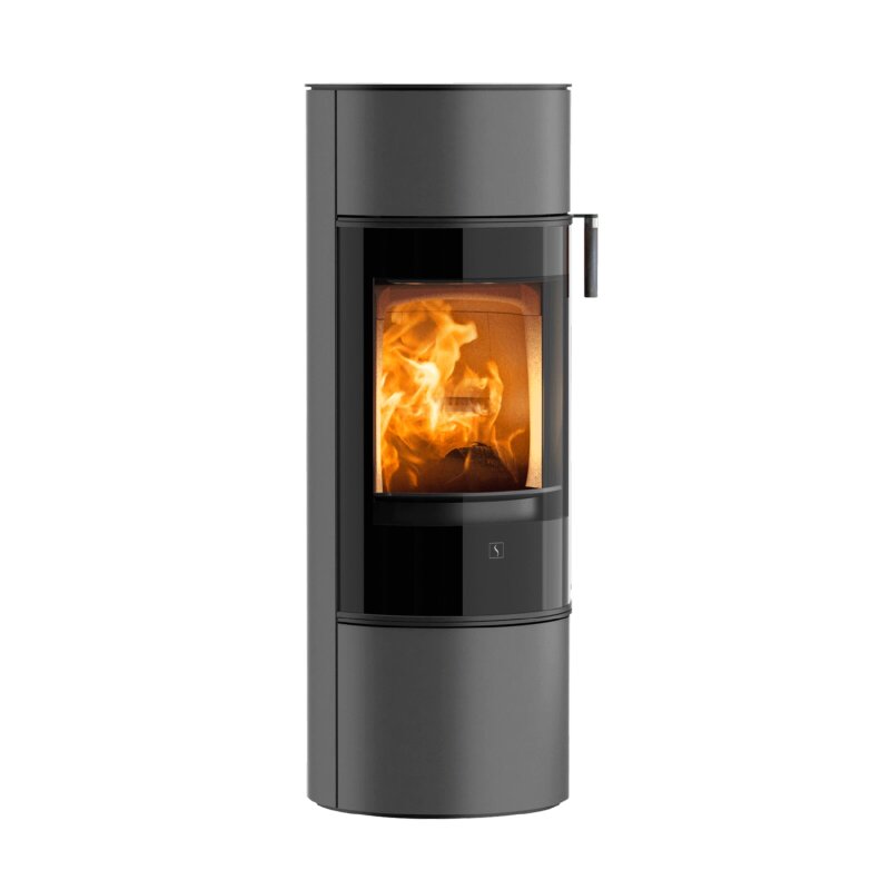 Kaminofen SCAN 84-1 Modern - 5 kW (RLU)
