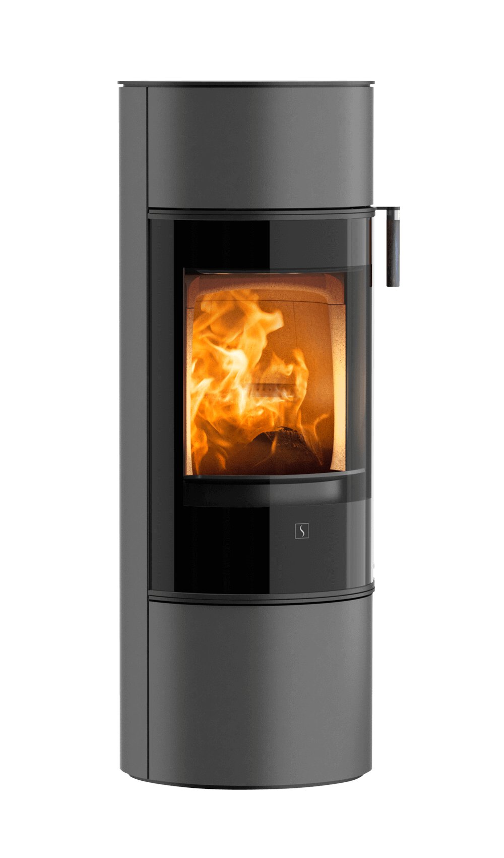 Kaminofen SCAN 84-1 Modern - 5 kW (RLU)