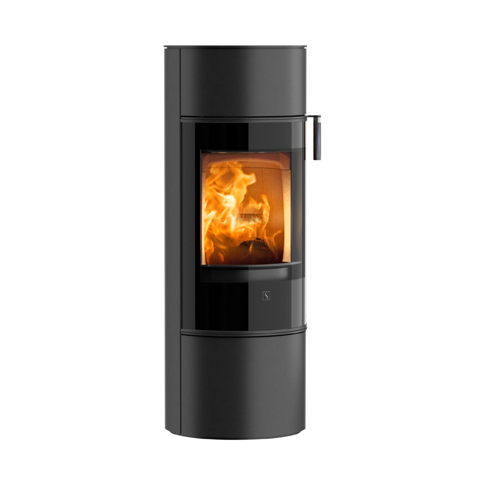 Kaminofen SCAN 84-1 Modern - 5 kW (RLU)
