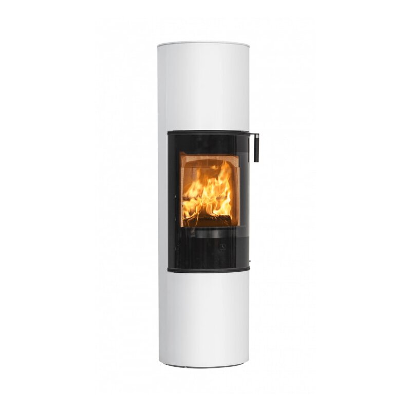 Kaminofen SCAN 84-3 Modern Maxi - 5 kW (RLU)