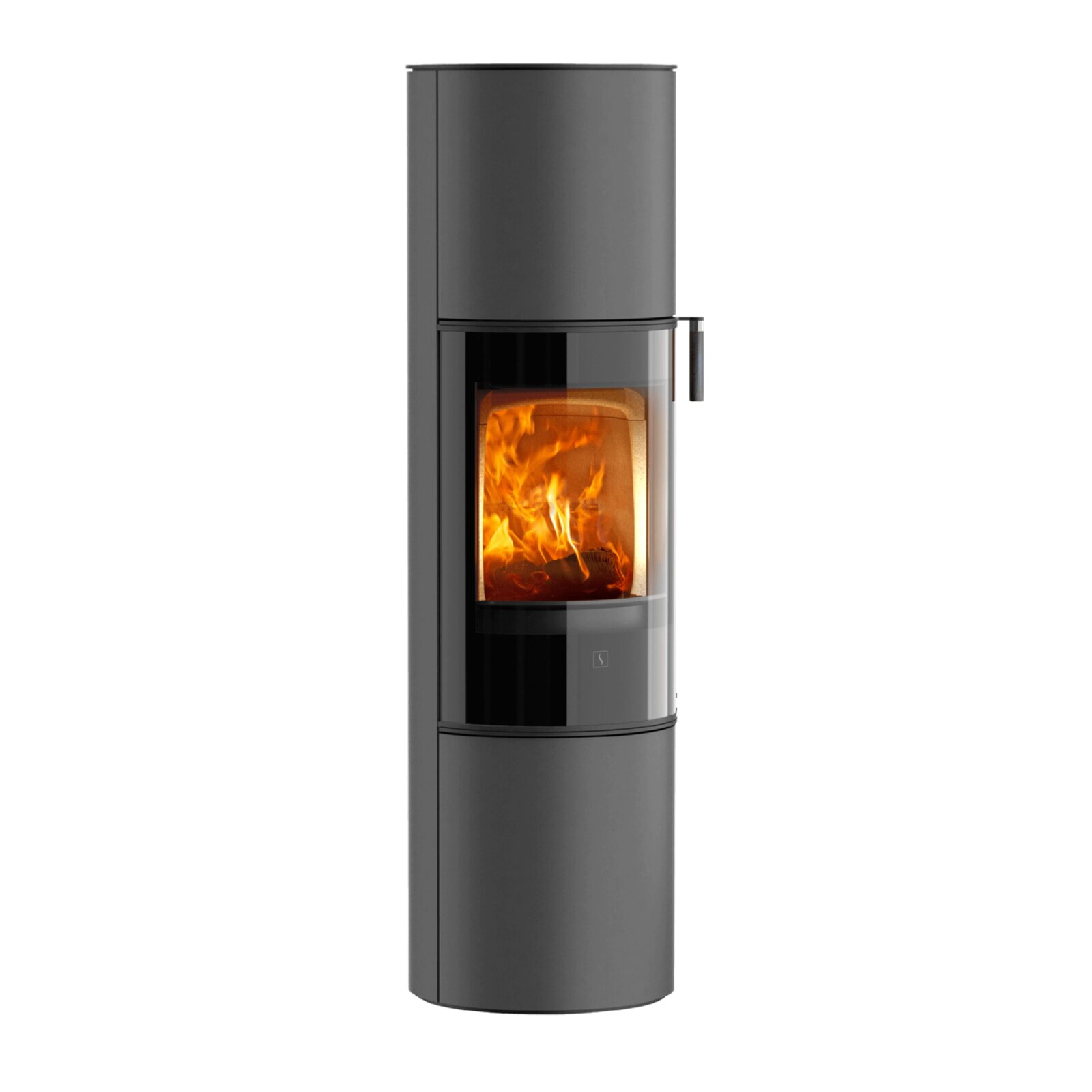 Kaminofen SCAN 84-3 Modern Maxi - 5 kW (RLU)