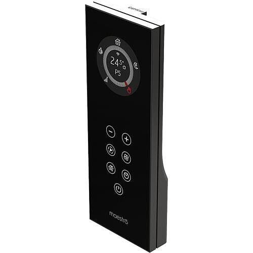 MCZ freistehende Fernbedienung mit Raumthermostat