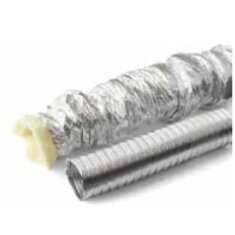 MCZ Comfort Air® - flexibles Rohr Ø 100 mm L=...
