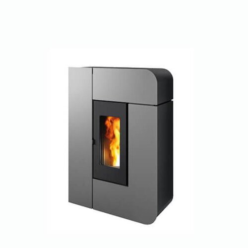 MCZ Verkleidung ALEA Air 7 - Silber