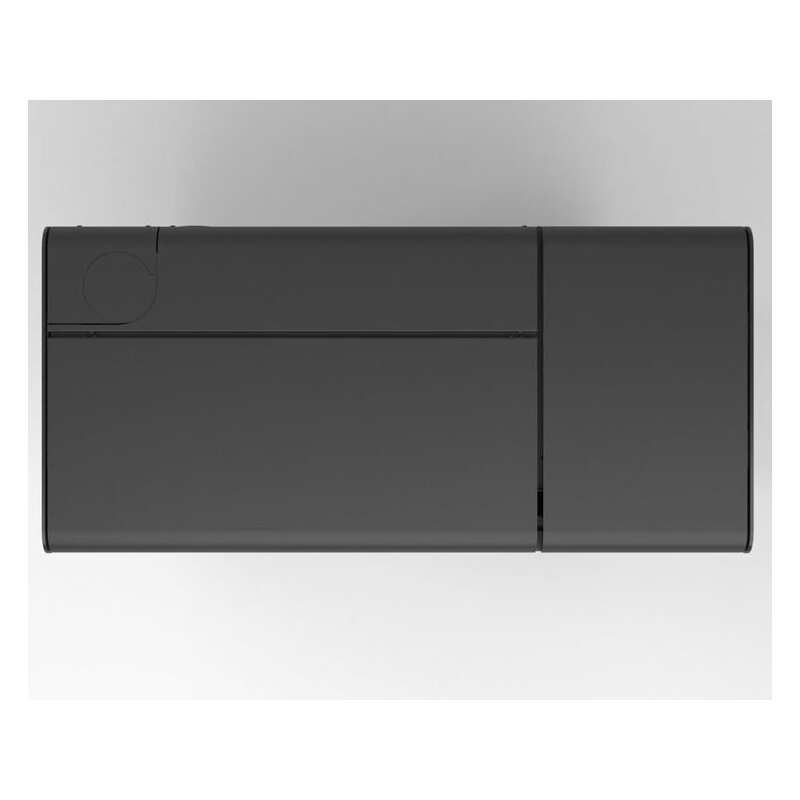Pelletofen wassergeführt MCZ Aki Hydromatik 24 R M2 (Anschluss hinten) - Maestro+ - 24 kW
