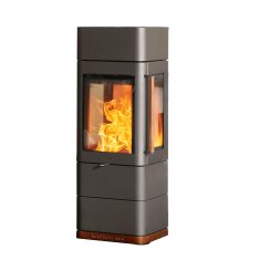 Kaminofen Austroflamm Ivy 2.0 - 5 kW