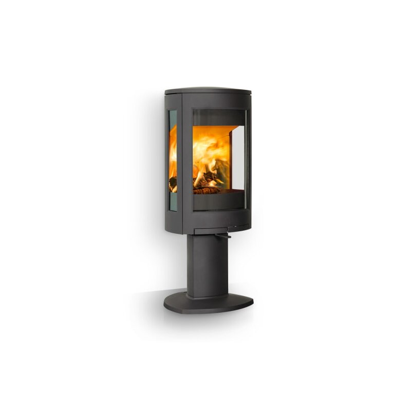 Kaminofen Gussofen Jotul F 373 V2 Advance - 6 kW