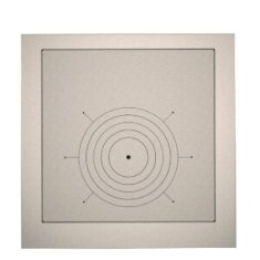 Rizzoli Herdplatte PC2 - Mehrringdeckel für ZVI