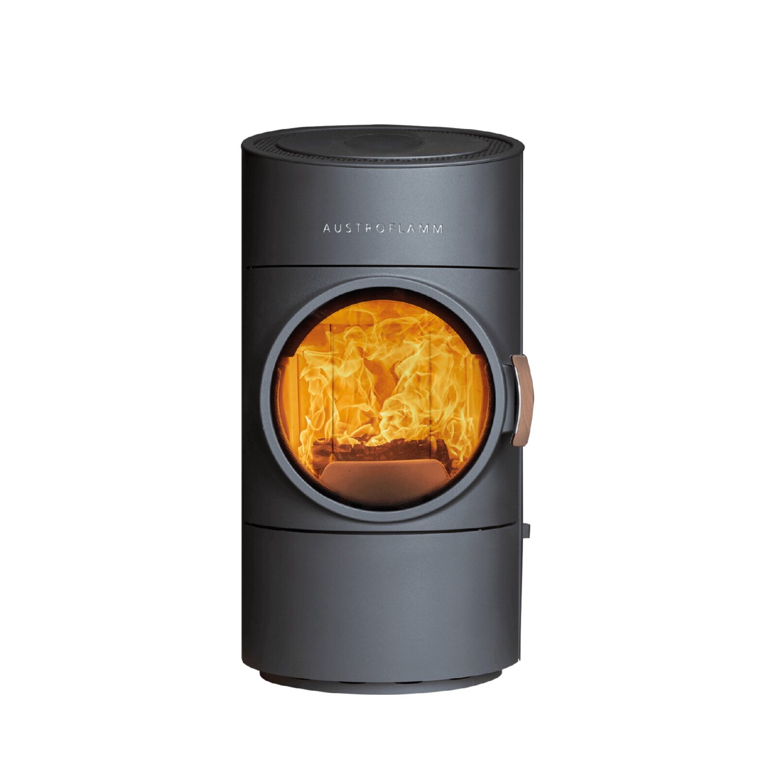 Kaminofen Austroflamm Clou Compact 2.0 - 6 kW