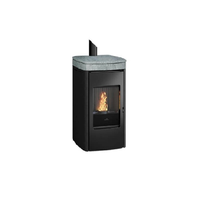 Pelletofen Edilkamin Yana - 6,9 kW