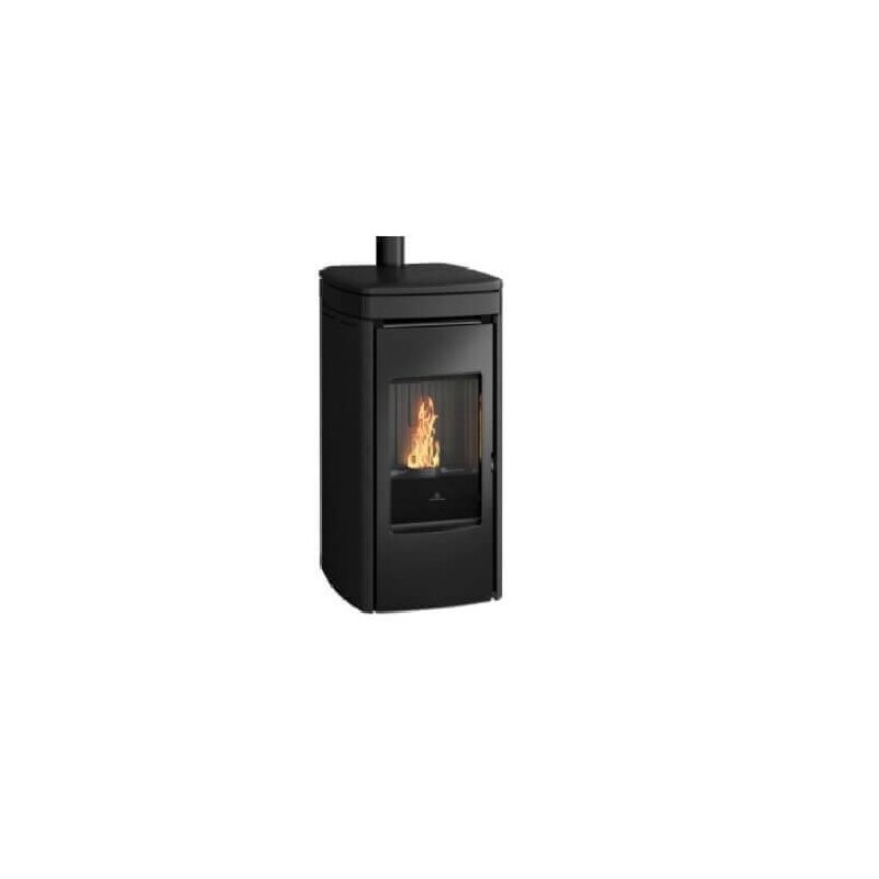 Pelletofen Edilkamin Yana Plus (kanalisierbar) - 9,2 kW