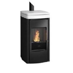 Pelletofen Edilkamin Yana Plus (kanalisierbar) - 9,2 kW