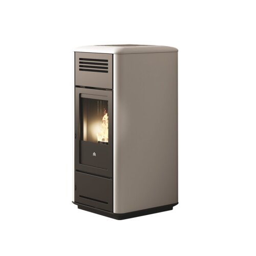 Edilkamin MILLA H 12 + MILLA H 15 - Top- und...