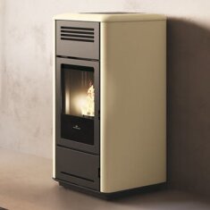 Edilkamin MILLA H 12 + MILLA H 15 - Top und...