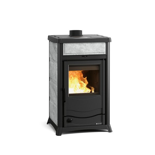 Kaminofen wassergeführt La Nordica TermoRossella Plus Evo DSA 4.0 - 11,1 kW