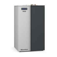 Pelletkessel wasserführend La Nordica Extraflame...