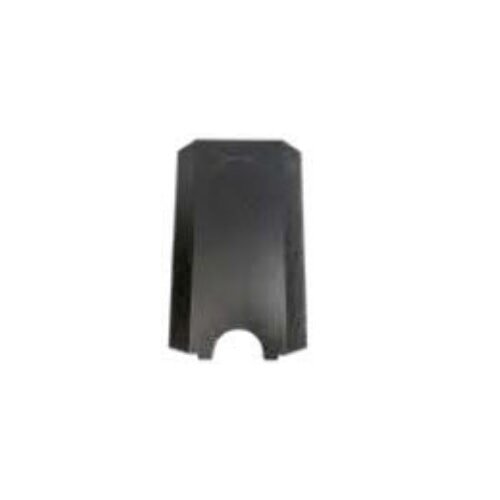 Dovre Hitzeschild hinten für Saga101+107