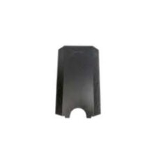 Dovre Hitzeschild hinten für Saga101+107