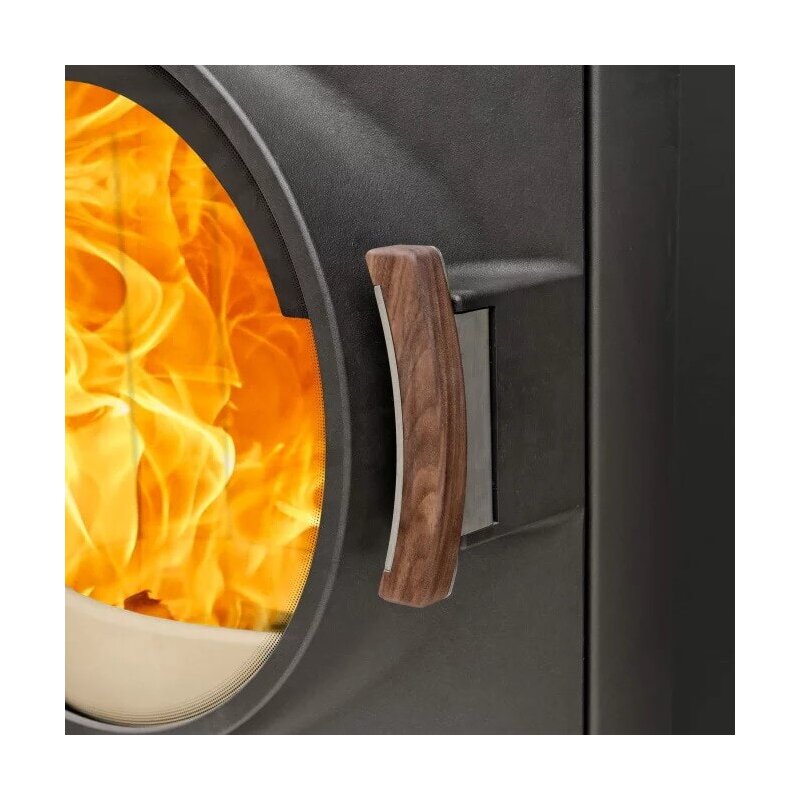 Kaminofen Austroflamm Clou Xtra 2.0 (Wärmespeicherung) - 8 kW