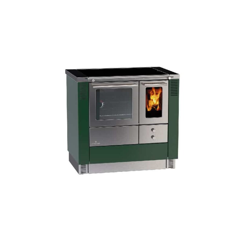Küchenherd Lohberger Varioline - LC 75 B Edition - 7 kW