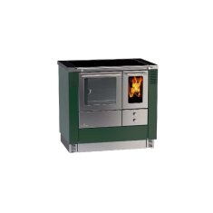 Küchenherd Lohberger Varioline - LC 75 B Edition - 7 kW