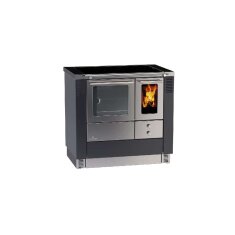 Küchenherd Lohberger Varioline - LC 75 B Edition - 7 kW