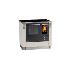 Küchenherd Lohberger Varioline - LC 75 B Edition - 7 kW