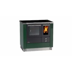 Küchenherd Lohberger Varioline - LC 75 B Edition - 7 kW