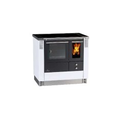 Küchenherd Lohberger Varioline - LC 75 B Edition - 7 kW