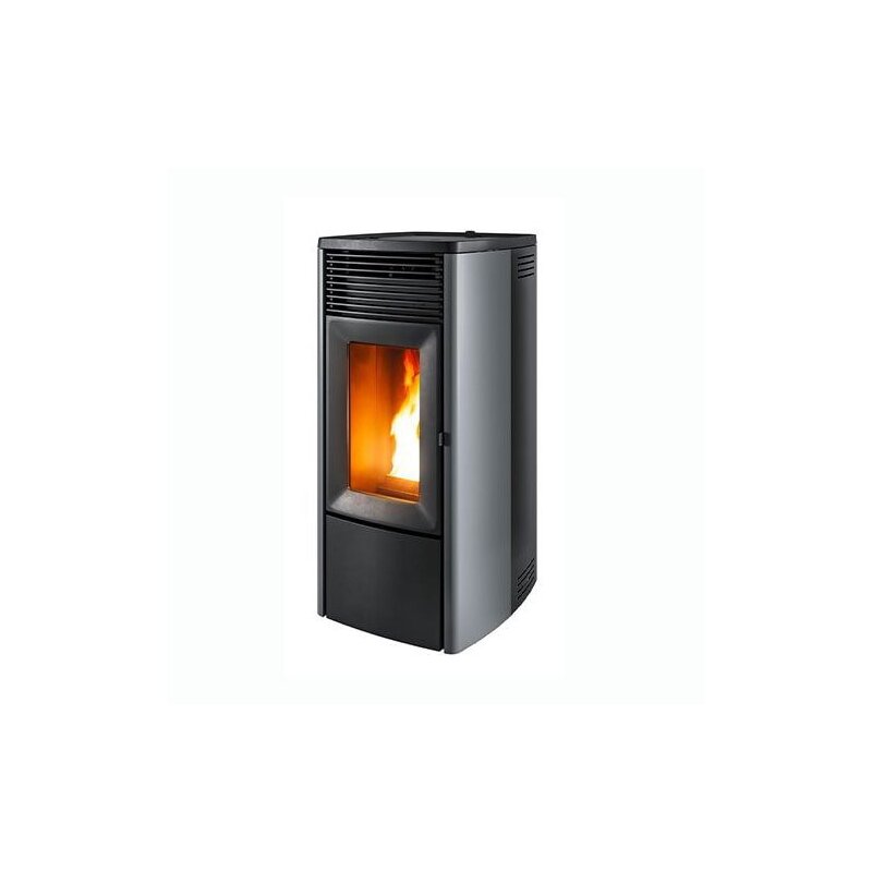 Pelletofen MCZ EGO Air 8 R (Anschluss hinten) M3 - Maestro+ - 8 kW