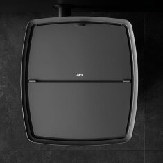 Pelletofen MCZ EGO Air 8 R (Anschluss hinten) M3 - Maestro+ - 8 kW