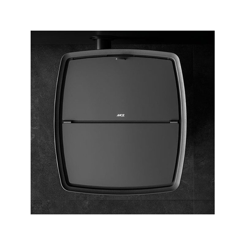 Pelletofen MCZ EGO Comfort Air 10 R M3 (Anschluss hinten) kanalisierbar - Maestro+ - 10 kW